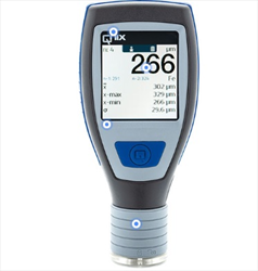 Máy đo chiều dày lớp phủ sơn mạ QNix 5500